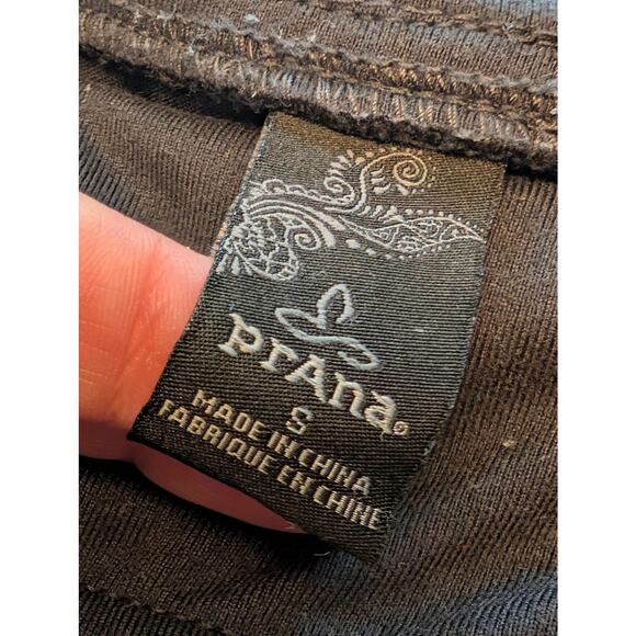 Lot of 3 Prana Kanab Hiking Climbing Outdoor Shorts Comfort Waistband Sz S - Picture 5 of 7